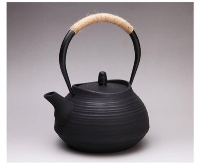 Olla de Hierro Fundido Japonesa - Image 6