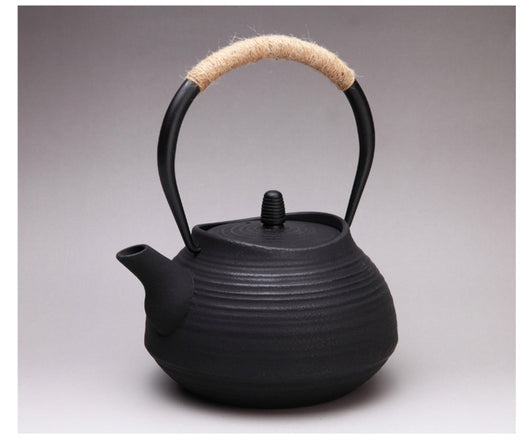 Olla de Hierro Fundido Japonesa - Image 6