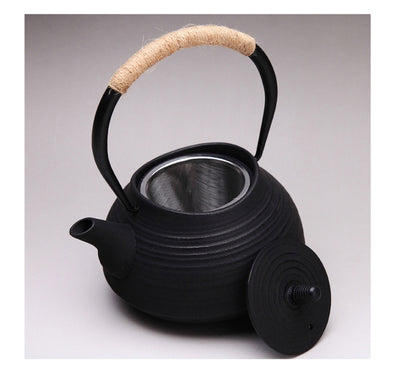 Olla de Hierro Fundido Japonesa - Image 8