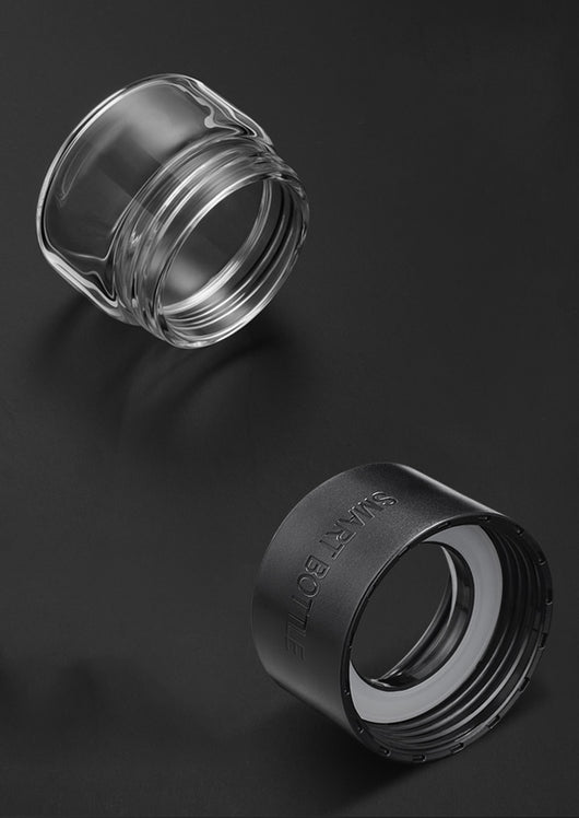 Termo Inteligente con Separador de Té y Agua - Image 12