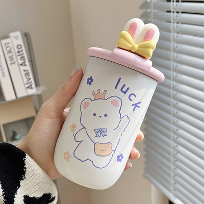 Vaso Térmico de Acero Inoxidable Portátil - Image 16