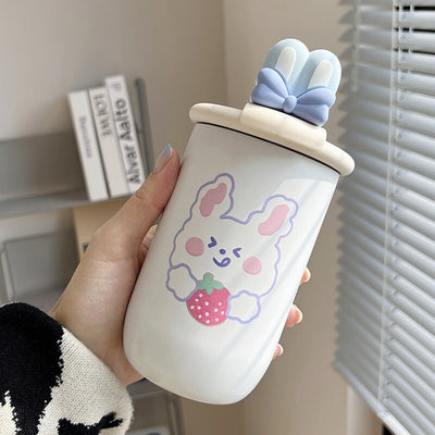 Vaso Térmico de Acero Inoxidable Portátil - Image 17
