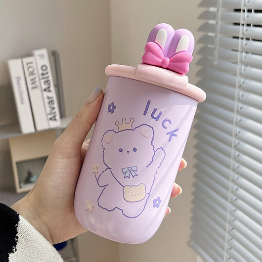 Vaso Térmico de Acero Inoxidable Portátil - Image 18