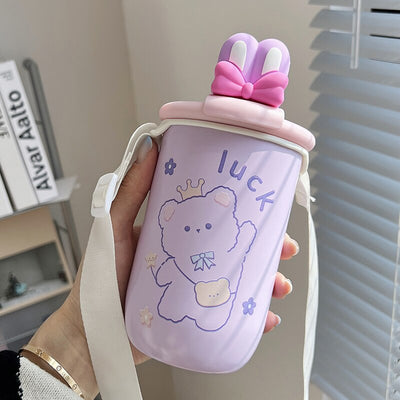 Vaso Térmico de Acero Inoxidable Portátil - Image 21