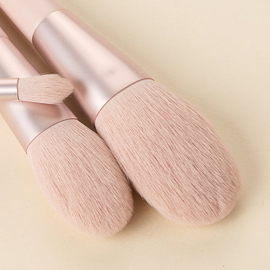 Set de 11 Brochas de Maquillaje Profesional Sonrisa Concubina - Image 16