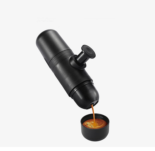 Cafetera Portátil Compacta de Viaje - Image 16