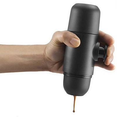 Cafetera Portátil Compacta de Viaje - Image 17