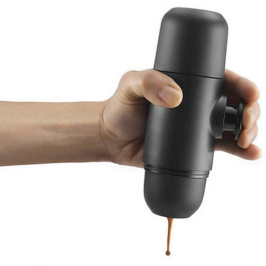 Cafetera Portátil Compacta de Viaje - Image 17