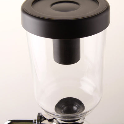 Cafetera de Vacío Sifón - Máquina de Café Artesanal en Vidrio - Image 23