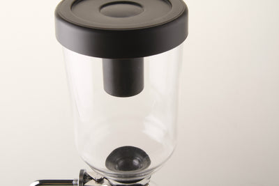 Cafetera de Vacío Sifón - Máquina de Café Artesanal en Vidrio - Image 26