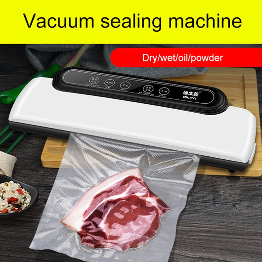 Selladora al Vacío Automática Profesional - Image 10