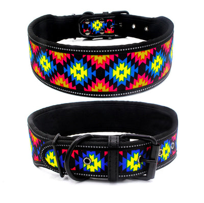 Collar para Mascotas de Material de Buceo - Image 14