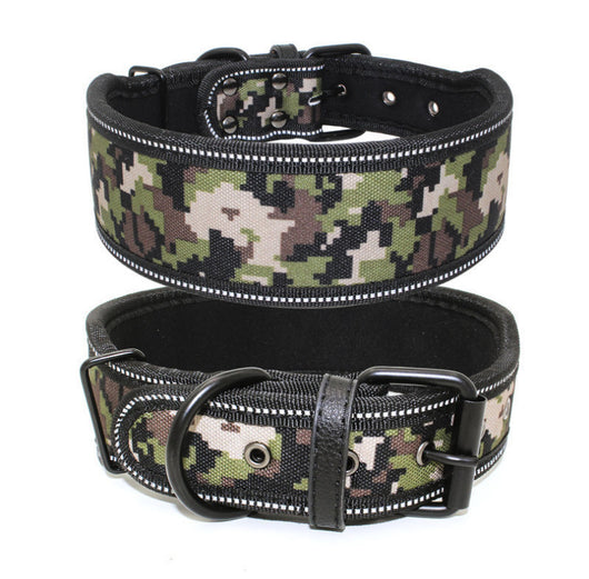 Collar para Mascotas de Material de Buceo - Image 15