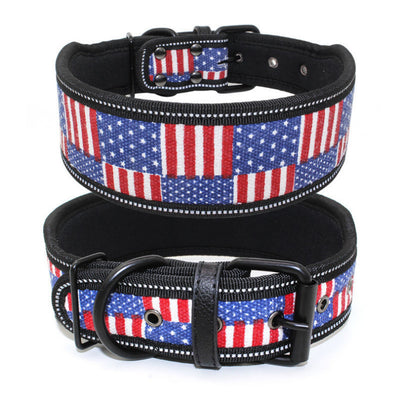 Collar para Mascotas de Material de Buceo - Image 17