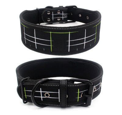 Collar para Mascotas de Material de Buceo - Image 18