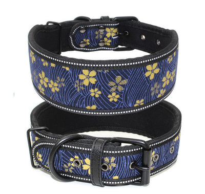 Collar para Mascotas de Material de Buceo - Image 20