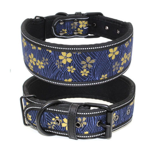 Collar para Mascotas de Material de Buceo - Image 20
