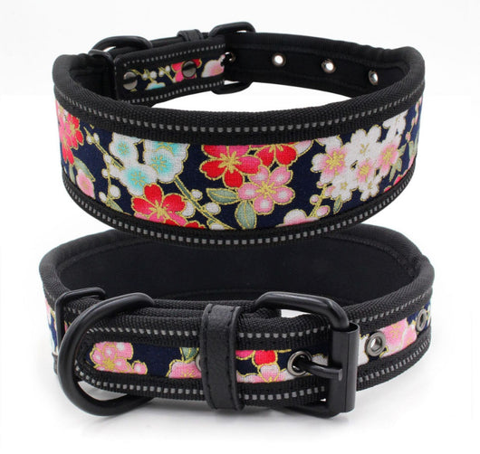 Collar para Mascotas de Material de Buceo - Image 21