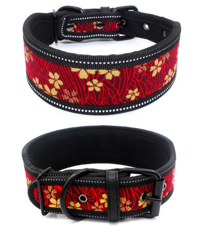 Collar para Mascotas de Material de Buceo - Image 22