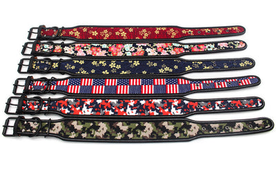 Collar para Mascotas de Material de Buceo - Image 28