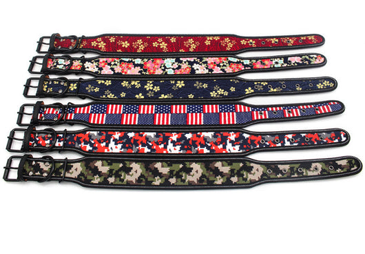 Collar para Mascotas de Material de Buceo - Image 28