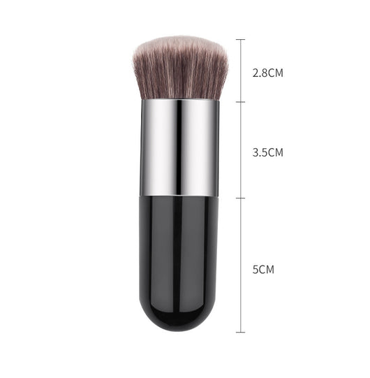 Brochas de Maquillaje Multifuncionales Chubby Dun - Herramientas de Belleza Profesional - Image 19