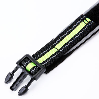 Collar Reflectante Ajustable con Velcro - Image 10