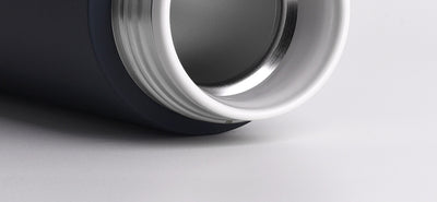 Vaso Térmico Xiaomi Mijia Mini - Aislamiento de Doble Pared - Image 16