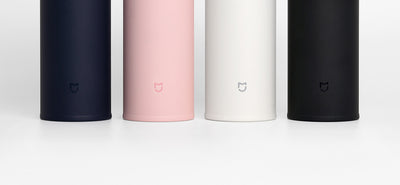 Vaso Térmico Xiaomi Mijia Mini - Aislamiento de Doble Pared - Image 20