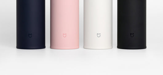 Vaso Térmico Xiaomi Mijia Mini - Aislamiento de Doble Pared - Image 20