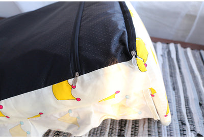 Cama Acogedora para Perros Pequeños Teddy - Image 12