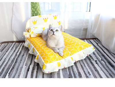 Cama Acogedora para Perros Pequeños Teddy - Image 18