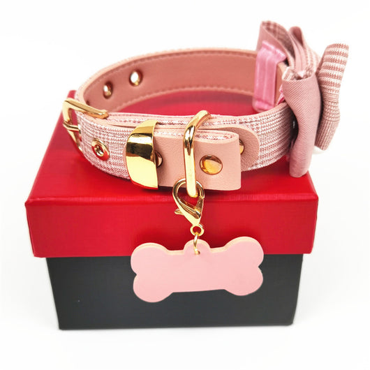 Arnés Pectoral para Perros Teddy - Collar Seguro y Cómodo - Image 31