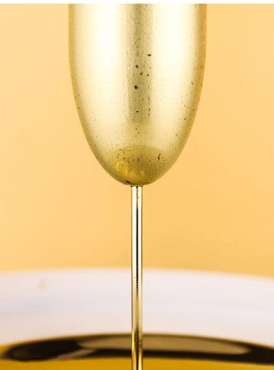 Copa de Champagne de Acero Inoxidable Premium - Image 20