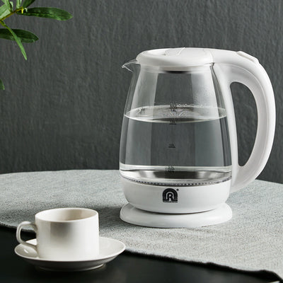 Hervidor Eléctrico de Cristal con Apagado Automático - Image 10
