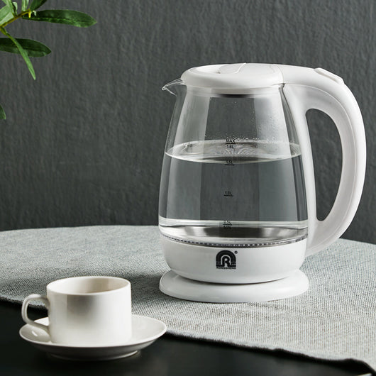 Hervidor Eléctrico de Cristal con Apagado Automático - Image 10