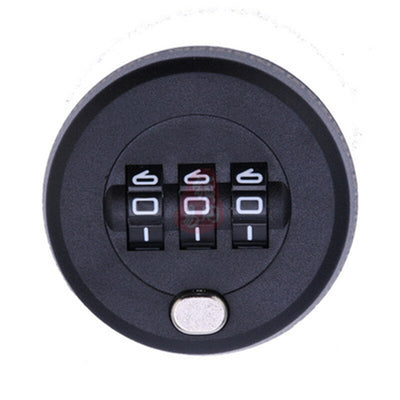 Tapón de Botella con Cerradura de Combinación y Sello de Vacío - Image 11