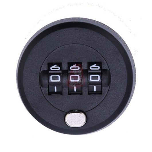 Tapón de Botella con Cerradura de Combinación y Sello de Vacío - Image 11