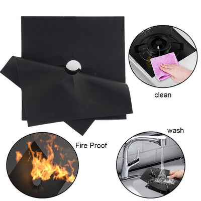 Protector de Superficie para Estufa de Gas - Image 13