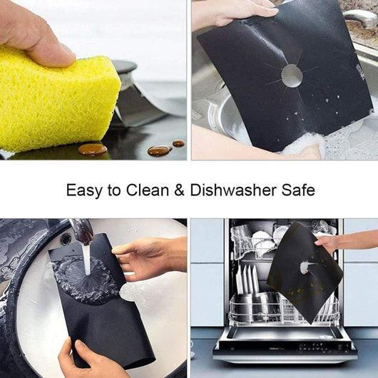 Protector de Superficie para Estufa de Gas - Image 14