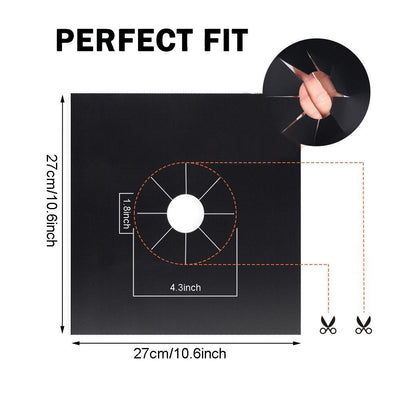 Protector de Superficie para Estufa de Gas - Image 16