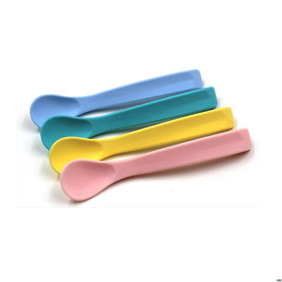 Cuchara de Silicona Suave para Bebé - Image 8