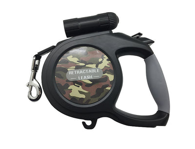 Correa Retráctil Automática para Perros - Image 7