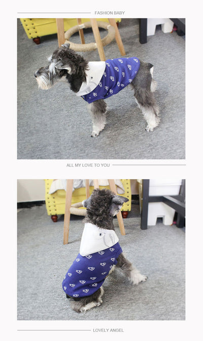 Ropa para Cachorros - Image 8
