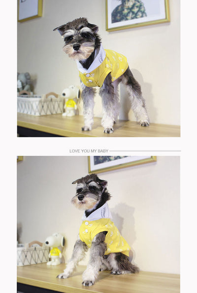 Ropa para Cachorros - Image 9