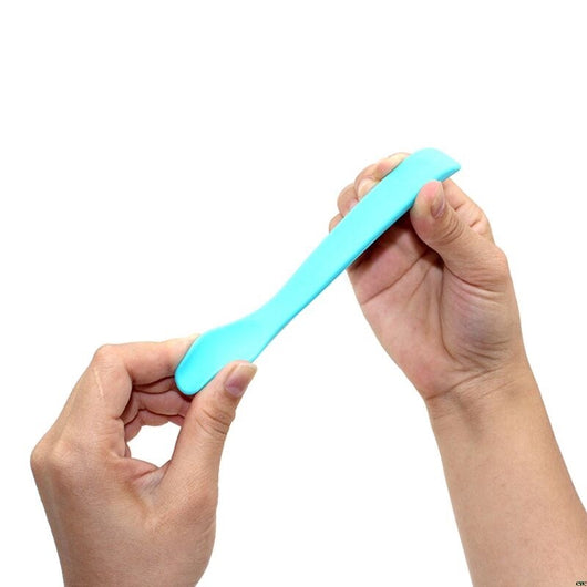 Cuchara de Silicona Suave para Bebé - Image 12