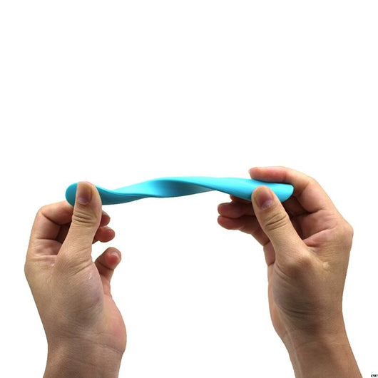 Cuchara de Silicona Suave para Bebé - Image 15