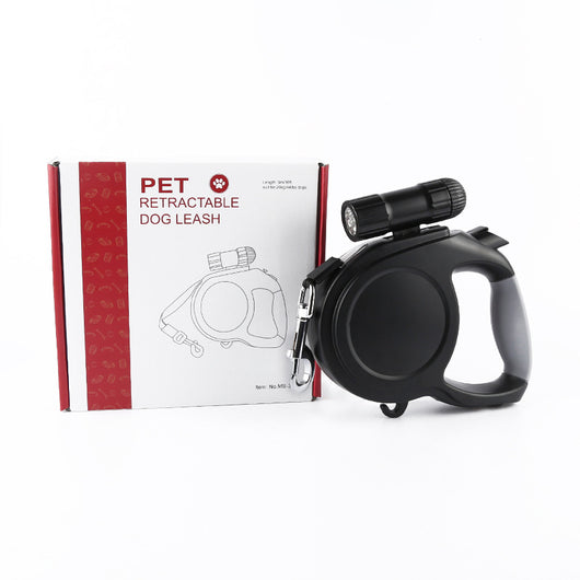 Correa Retráctil Automática para Perros - Image 12