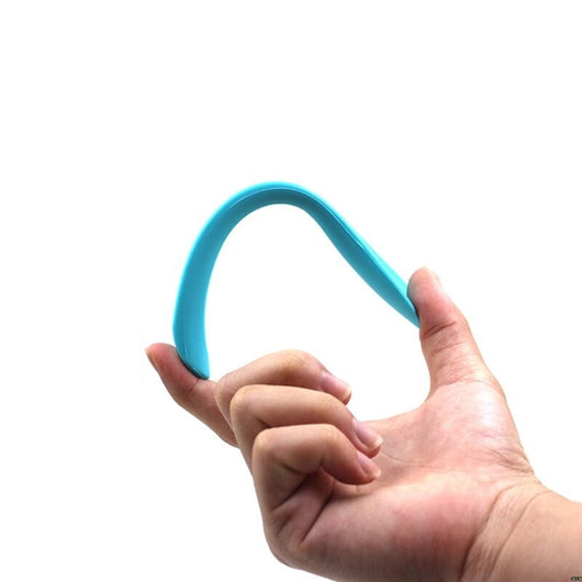 Cuchara de Silicona Suave para Bebé - Image 16