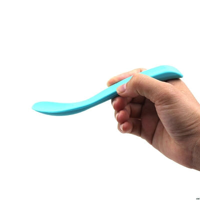 Cuchara de Silicona Suave para Bebé - Image 17